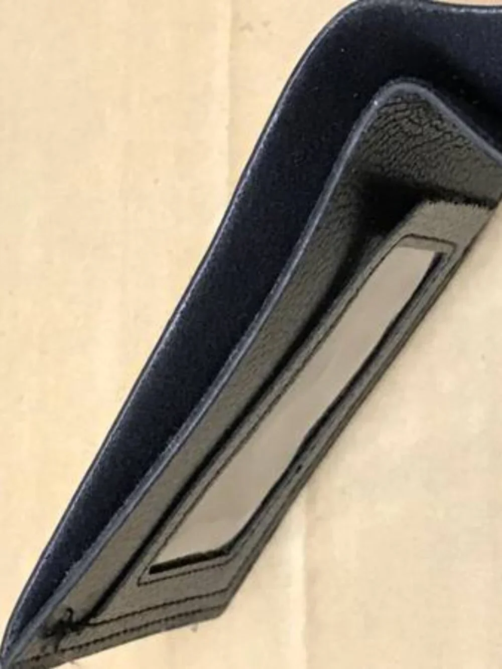 Genuine Turkish Leather Wallet